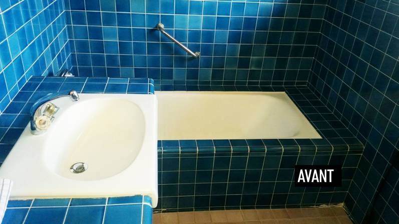 Comment rendre une baignoire accessible à Saint-Tropez en région PACA ?