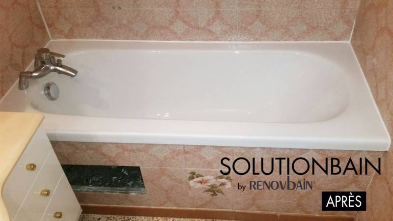 Notre zone d'activité pour ce service Rénovation de baignoire avec pose de planche de bain Draguignan 83300