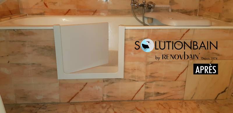 Notre zone d'activité pour ce service Rénovation de baignoires anciennes à Nice dans les Alpes Maritimes