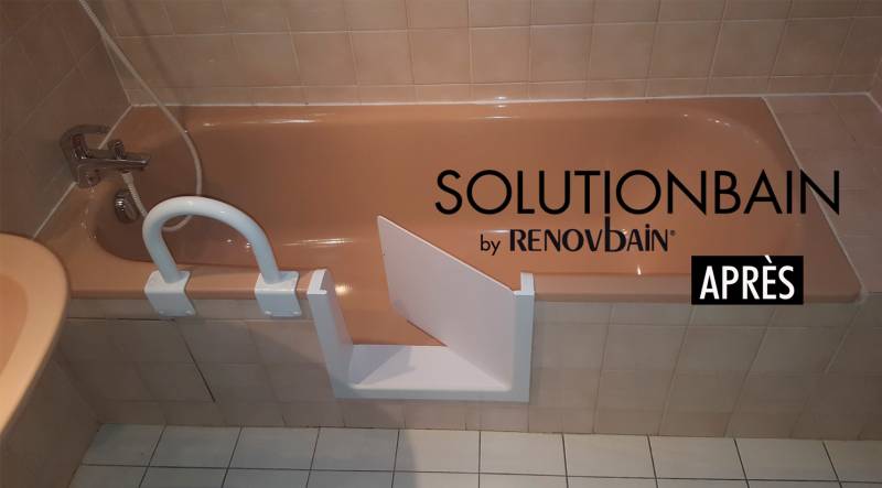 Notre zone d'activité pour ce service Rénovation de bac à douche ancien sur Avignon dans le Vaucluse