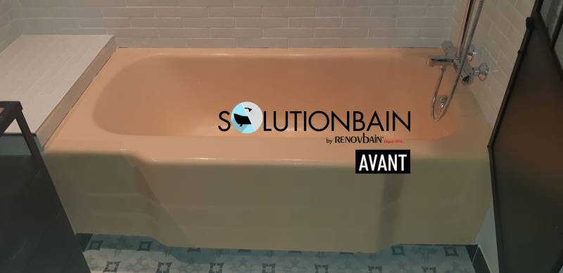 Notre zone d'activité pour ce service Installation coque acrylique sur-mesure pour baignoire à Toulon 83000