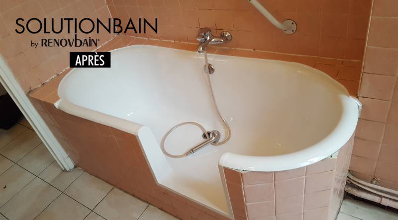 Notre zone d'activité pour ce service Tarif ouverture de baignoire pour personnes handicapées sur Aix en Provence 13100