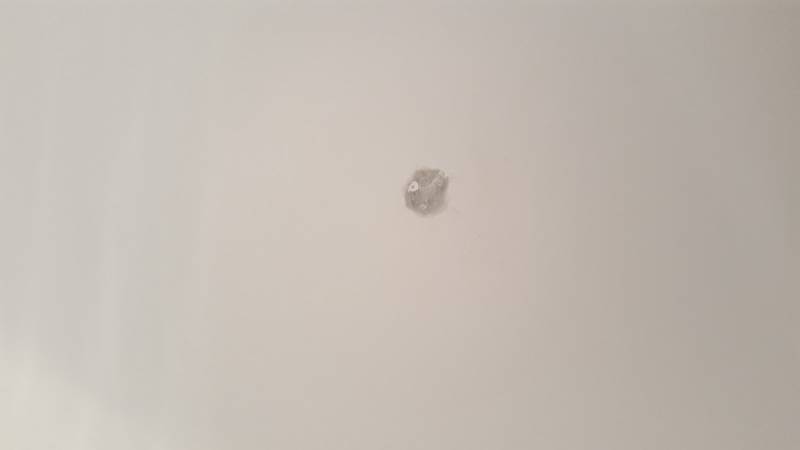 réparation d'éclats de baignoire acrylique à La Ciotat dans les Bouches du Rhone en région PACA 13006