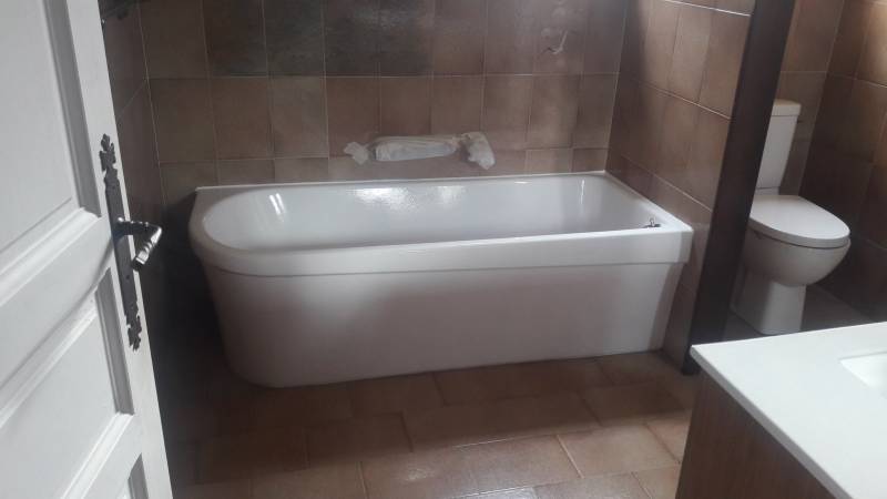 Nouvelle jeunesse sur Porticcio en Corse