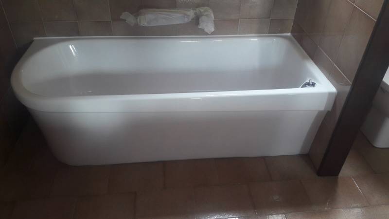 Nouvelle jeunesse sur Porticcio en Corse