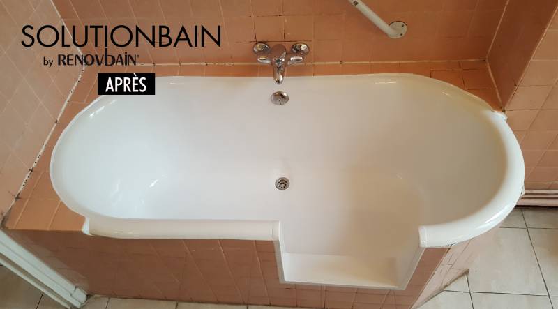 Comment découper une baignoire ?