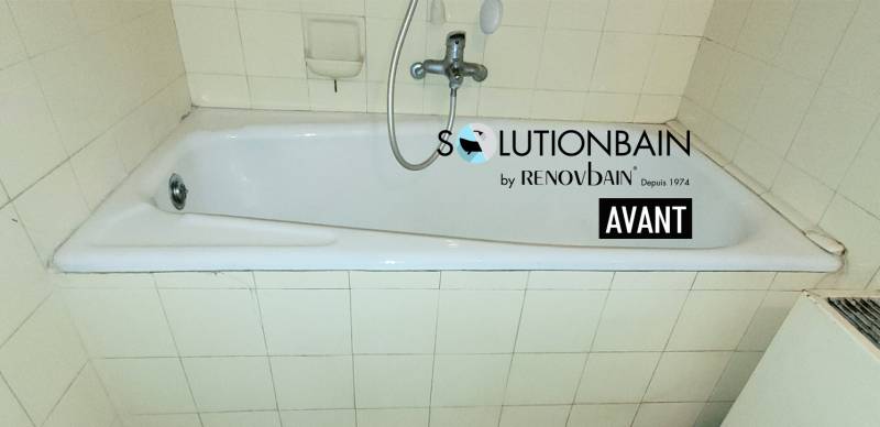 Decoupe de baignoire region paca