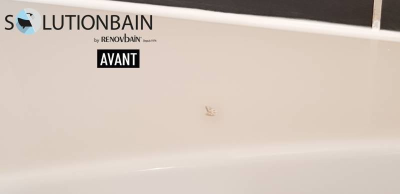 Renovation de baignoire solutionbain