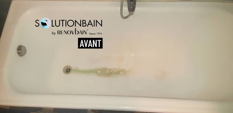 coque de baignoire solutionbain