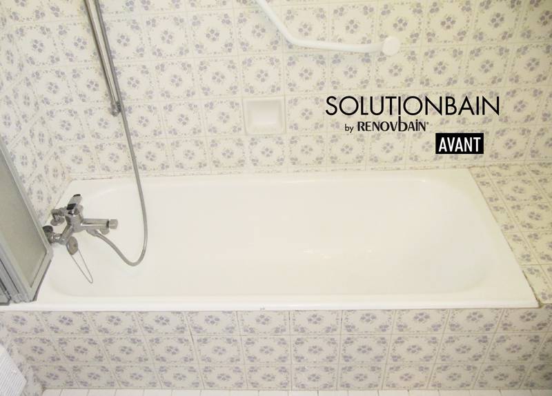 Ouverture latérale de baignoire avec portillon