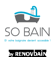SOBAIN RÉPARATION, RÉNOVATION ET TRANSFORMATION DE BAIGNOIRE BORDEAUX AQUITAINE