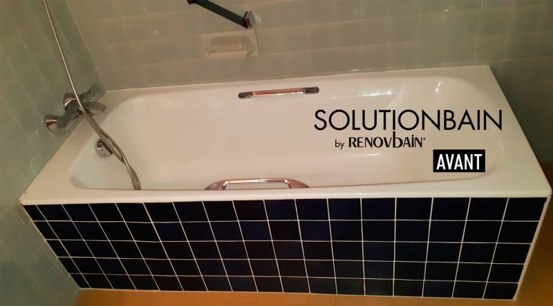 Comment transformer une baignoire en douche à Avignon ?