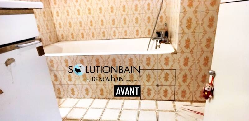 Ouverture de baignoire Fréjus