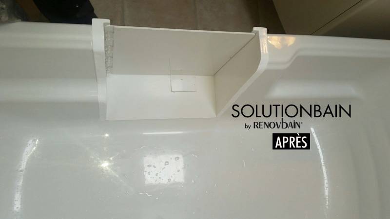 Découpe de baignoire en région PACA