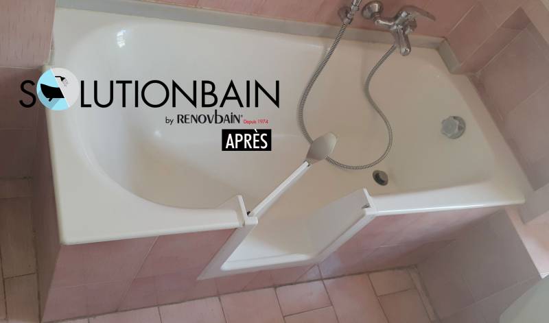 Notre zone d'activité pour ce service Découpe de baignoire pour pose d'une porte étanche sur Avignon dans le Vaucluse