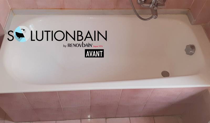 Ouverture de baignoire avec porte étanche à Beausoleil dans les Alpes Maritimes.