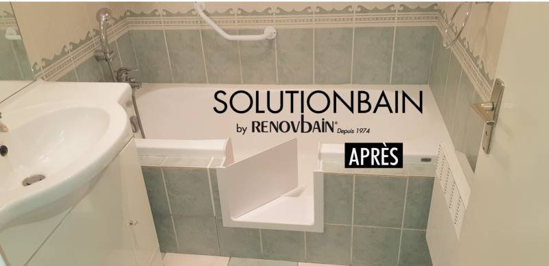 Notre zone d'activité pour ce service Aménagement de baignoire pour personnes âgées Cannes 06